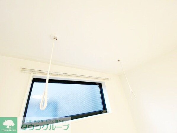 ピカード川崎Side B棟の物件内観写真